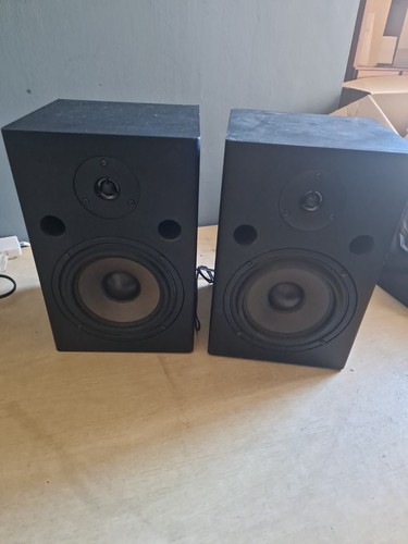 Vonyx sm65 monitor studio - sm65, da