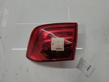 Fanale posteriore fanale