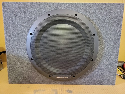 Pioneer wx1210a powered - pioneer,