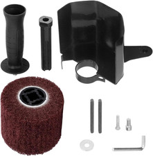 Set Accessori per Lucidatrice