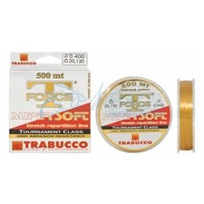 Monofilo pesca per Mulinello