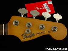 Fender Flea Road Worn Jazz