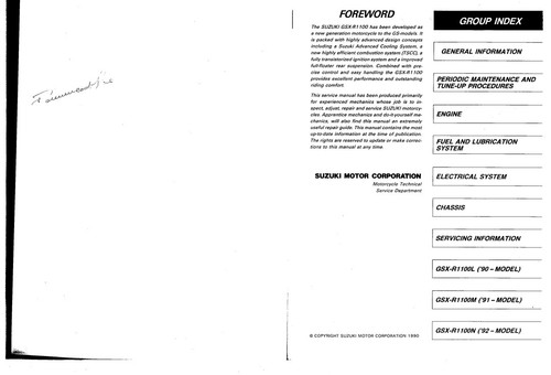 Manuale recensione officina - manuale,