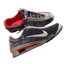 Sneaker sportiva vintage Nike