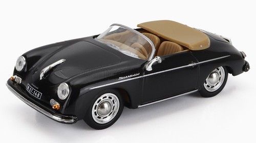 Edicola porsche 356a - -,