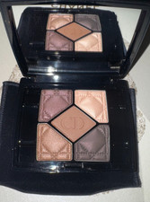 Dior Cuir Cannage Palette ~ 796