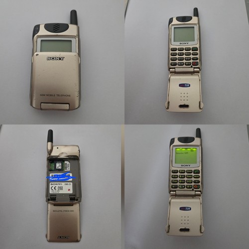 Cellulare sony cmd - sony, z5