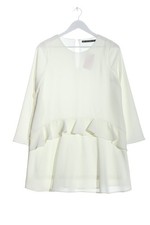 ZARA TRAFALUC Abito a maniche