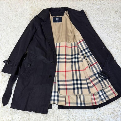 Burberry london trench coat - burberry,