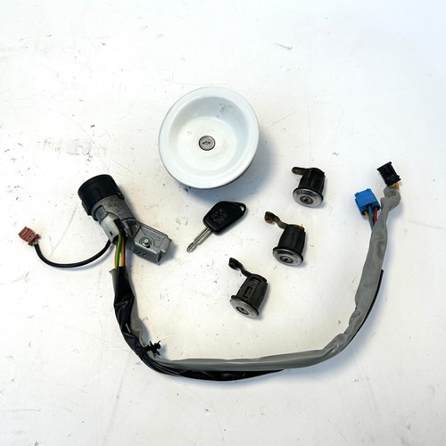 Blocchetto chiave peugeot - blocchetto,