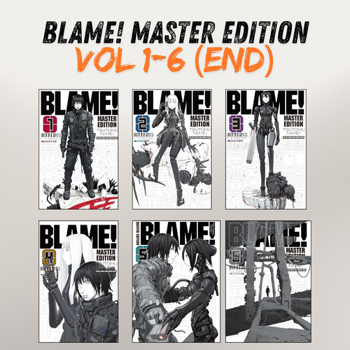 Colpa master edition 6 - colpa!, set