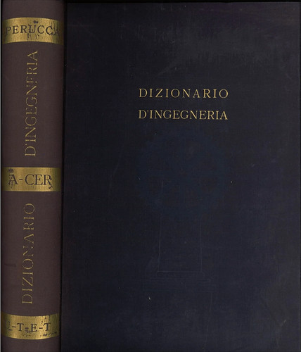 Dizionario ingegneria - di,