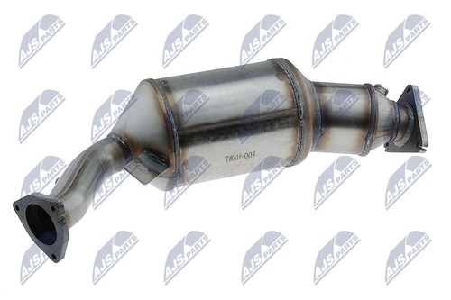 Filtro antiparticolato - , /