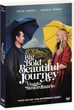 Dvd Big Bold Beautiful Journey
