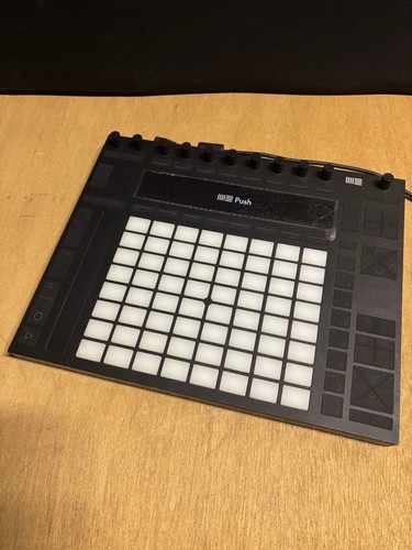 Controller midi ableton push - controller,