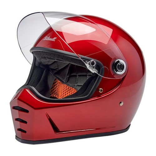 Casco integrale biltwell lane - integrale,