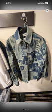 camicia giornale jean paul