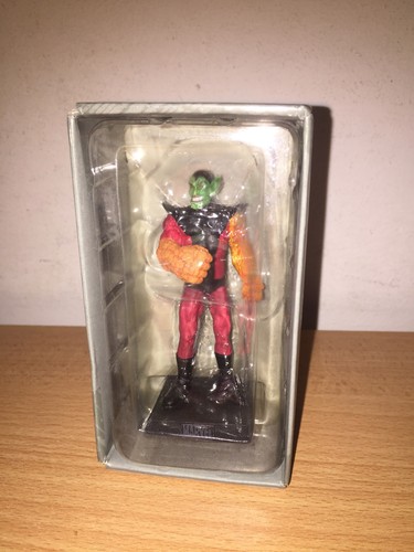 Eaglemoss supereroi marvel - supereroi,