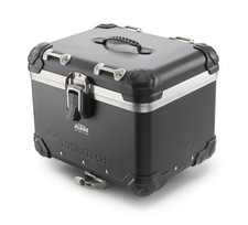 KTM TOURATECH TOP CASE -