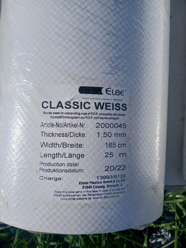 Piscina membrana pvc - piscina.membrana,