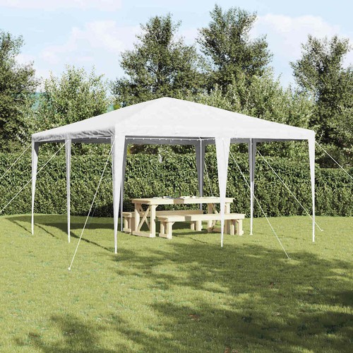 Tenda party bianco 400 - 400, x