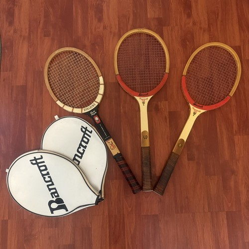 Lotto racchette tennis - racchette, da