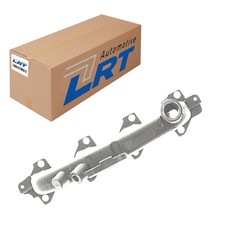 LRT Collettore di Scarico Con