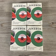 Jukebox sapone naturale da bar