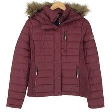Giacca Puffer Superdry