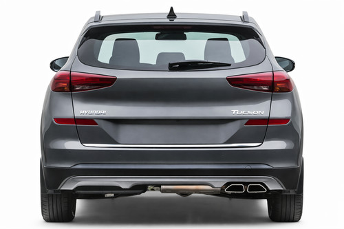 Hyundai tucson 2019 striscia - 2019+,