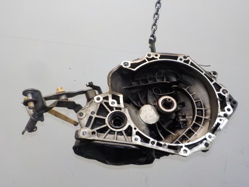 Opel corsa cassetta cambio - opel, di