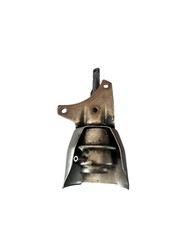 Attuatore turbina Peugeot 207