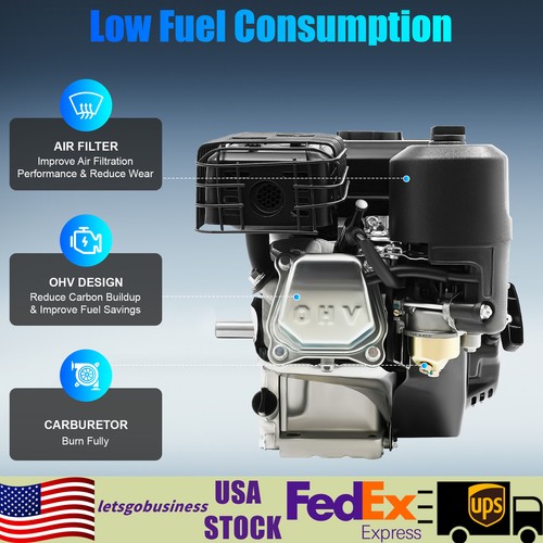 Motore multiuso 212cc - 212cc,,