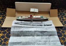 1250 mercator 921 m s - 1/1250~mercator-m, 921~r.m.s