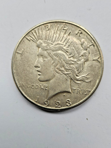 Dollaro americano della pace - americano,