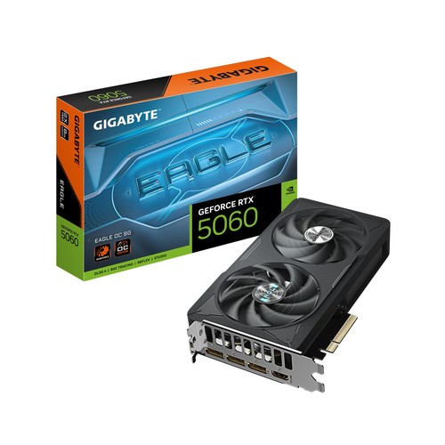 Gigabyte geforce rtx 5060 - geforce,