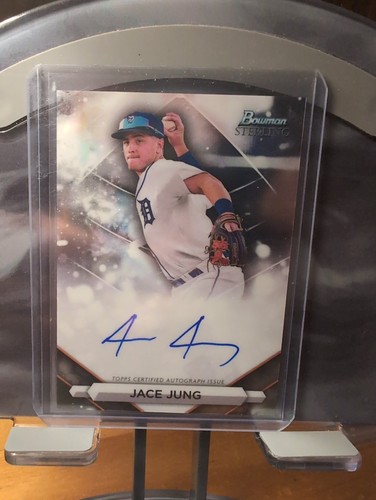Bowman sterling 2023 jace - bowman,