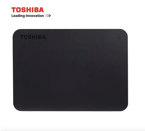 Toshiba unità portatile 500gb - toshiba,
