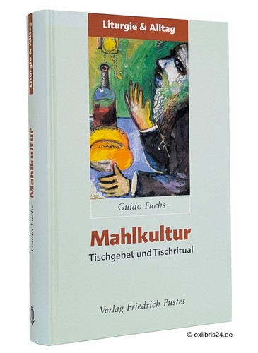 Guido fuchs mahlkultur - guido,