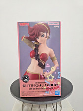 Glitter e Glamours Lum Urusei