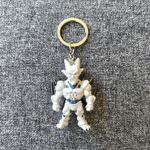 Portachiavi dragonball anime - dragonball,