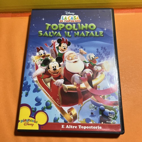 Disney topolino salva - topolino,