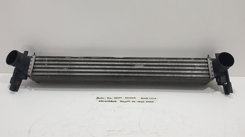 Radiatore intercooler per - radiatore, audi