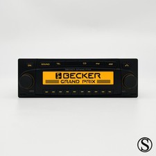 Radio Becker Grand Prix BE7990