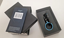 portachiavi piquadro ad anello