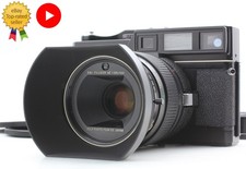 [Top MINT/Hood] Fuji Fujica