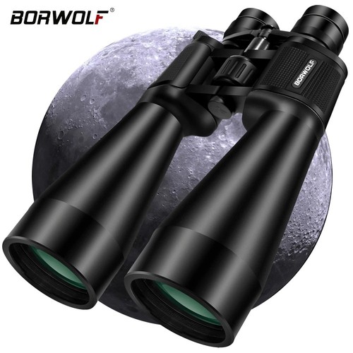 Borwolf 60x70 binocolo - borwolf,