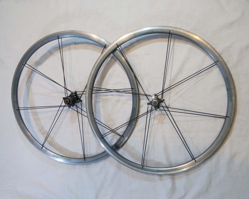 Set ruote strada shimano - set,