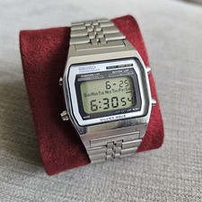 Seiko A229 5020 vintage