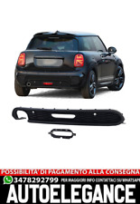 Diffusore posteriore per